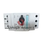 New Siemens 3RV1031-4BA10 Plc Motor Starter Protector 20A, 7.5KW. Fixed Price $129.00.