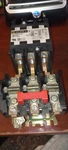 Square 8911DPSO53V09 Motor Starter Switch 600V Max. Fixed Price $134.99.
