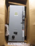 Square D 8538SBG32V84CFF4TX20 Ac Combination Motor Starter New Free Shipping. Fixed Price $1119.99.