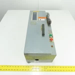 Allen-bradley 512-CJB-6-25 Size Combination Motor Starter 45A 600V Nema. Fixed Price $899.99.