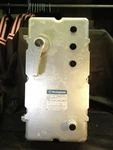 New Westinghouse A206U1B0W Expl Prf Motor Starter Disconnect Switch 240V 3 10HP. Fixed Price $1599.99.