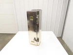 Square W999FA235-G23 Combination Motor Starter 60A Disc 600V W/transformer. Fixed Price $449.99.