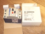 Nib Square D Telemecanique Manual Starter GV3 M08 2.5-4.0A N498. Fixed Price $129.99.
