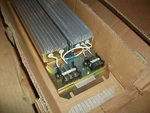 Ge Vfd Brake Option 6KES32DBR007 0.8KW New. Fixed Price $65.00.