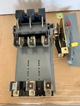 Allen Bradley 1494F-D400 Size Starter Disconnect Switch With Handle 4012056501. Fixed Price $625.00.
