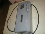 Allen Bradley Bulletin 712 BJB24 Size Combination Starter. Fixed Price $24.99.