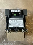 Siemens 3TB46-17-0A Contactor 3POLE Circuit Breaker New. Fixed Price $299.00.