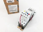 New Eaton AN19BN0A5E020 Solid State Overload Relay 4-20A 120V Size 6LDD9. Fixed Price $439.95.