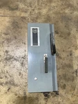 Allen Bradley 512-ADB-24R Combination Motor Starter Size #05T3*CO. Fixed Price $225.00.