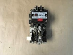 Cutler Hammer A10DNO A10D-2, Size Full Voltage Starter Ser. B1, 120V & C320KB2. Fixed Price $75.00.