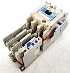 AN16DN0 Eaton Size Motor Starter 120V Coil - Next Day Option. Fixed Price $99.99.