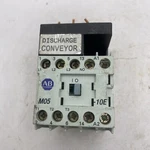 Allen Bradley 190E-MNZ242-CB26S Ser. Fixed Price $25.00.