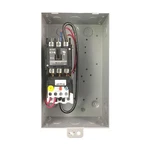 A27CGD25C016 Eaton Motor Starter 25A 460V 10-16 Overload NEMA-1 New. Fixed Price $209.00.