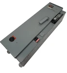A30CDA0 Cutler-hammer Size Combination Motor Starter 120V Coil. Fixed Price $274.99.
