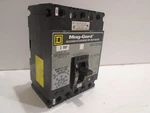 Square D FHP3600311M Series 2 Circuit Breaker 3A 600VAC 3-POLE. Fixed Price $38.00.
