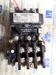 Ge CR306A0**ACAA Nema 00 Motor Starter Phase Hp 460V W/ 120V Coil S1141. Fixed Price $69.30.