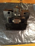 Allen Bradley 75A86 Size Contactor Starter Coil 120V 60CY 110V 50C. Fixed Price $45.00.