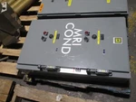 Square Dual Fusible Size Combination 8941DBG08V08CP51SY68Y74 208V Coil 30A. Fixed Price $600.00.