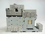 Allen Bradley 190S-ANDJ2-CA63C Series Coil Starter 24VDC. Fixed Price $87.32.