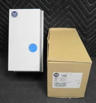 Allen Bradley 198E-C0S1 IP66 Starter Enclosure Ab. Fixed Price $134.96.