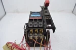 Gould Size A821C Motor Starter 30 Amp 10HP SZ1 600VAC E80E10 Coil. Fixed Price $220.98.