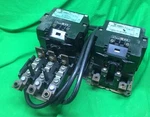 Square D 8536SF01 Size Reversing Starter 8502SF01 480V Coil. Fixed Price $499.00.
