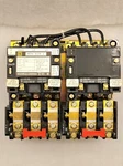 Square 8810SC04 Form S, Series A, Nema Size 1, Two Speed Motor Starter. Fixed Price $1200.00.