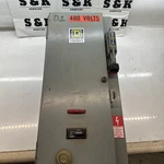 Square SCG14 Fusible 30AMP Disconnect Switch Series Class 8538. Fixed Price $119.99.