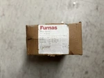 Furnas Siemens 11CB2BF Class 11, Motor Starter 120VAC Coil Pole Phase. Fixed Price $97.00.
