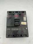 Westinghouse LA3400F 400A 600VAC Pole Frame Circuit Breaker. Fixed Price $249.99.