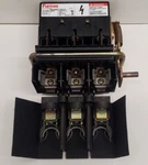 Guaranteed! Furnas Disconnect Switch D46120-001. Fixed Price $49.95.