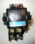 Gould Size 1 Starter A203C *used*. Fixed Price $135.00.