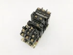 Allen Bradley 509-BOD-A5D Ser. Starter 115-120V 60HZ 110V 50HZ. Fixed Price $274.95.