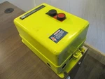 Telemecanique Enclosed Starter LE1D123F0705 110-120V Coil Type 4X Enclosure Used. Fixed Price $60.00.