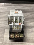 Cerus Orion CRC-50 Contactor 3PH 120VAC W/ Relay #124B126PR3. Fixed Price $168.00.