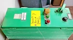 Square D 8538 Combination Motor Starter Size 30A 10HP Working Pull M4FL#7. Fixed Price $149.50.