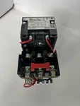 Square D 8536SBO2V03 Starter. Fixed Price $240.00.