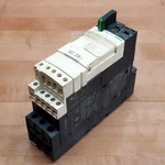 Schneider Electric LUCA12BL Motor Starter, LUB32, 3-12A, 24V Used. Fixed Price $47.49.