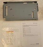 New Allen Bradley Centerline 2100 Motor Control Mcc Shelf Style 3. Fixed Price $94.99.