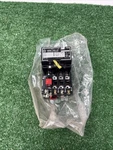 Square D 8536-A0-2 3PH 110/120V 50/60HZ 3-POLE Starter New. Fixed Price $48.00.