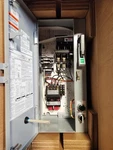 17CSE92BF10 Siemens-furnas Controls Nema Combination Starters. Fixed Price $1476.60.