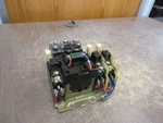Allen-bradley Size Starter 709-BOA103 Ser. K 240V Coil Used. Fixed Price $100.00.