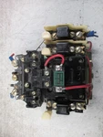 Allen-bradley Size Starter 709-BOA103 Ser. K 240V Coil Used. Fixed Price $100.00.