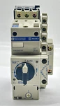 Telemecanique/square LB1-LB03P Motor Starter And Controller LD1 I.B030. Fixed Price $154.00.