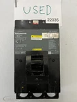 Square LHL36000M 400A 600V Molded Case Switch. Fixed Price $249.99.