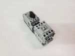 Allen-bradley 190E-AND2-CB40C-KN Combination Starter 140M-C2E-B40 100-C09*10. Fixed Price $90.00.