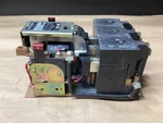Square D 8536-EAO-1 Size Magnetic Starter 380V / 440V Coil 100A #106E97PR6*CO. Fixed Price $235.00.
