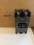 Cutler Hammer M2100 Circuit Breaker. Fixed Price $77.99.