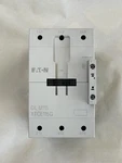 Eaton DILM115 XTCE115G Contactor 100HP 600V 120VDC Coil , Used. Fixed Price $47.18.