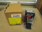 New Square D Contactor 8536SCO3ES Ser 120V Coil Size. Fixed Price $325.00.